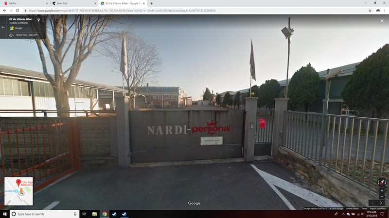 Illustration for article titled Nardi why you lie!?